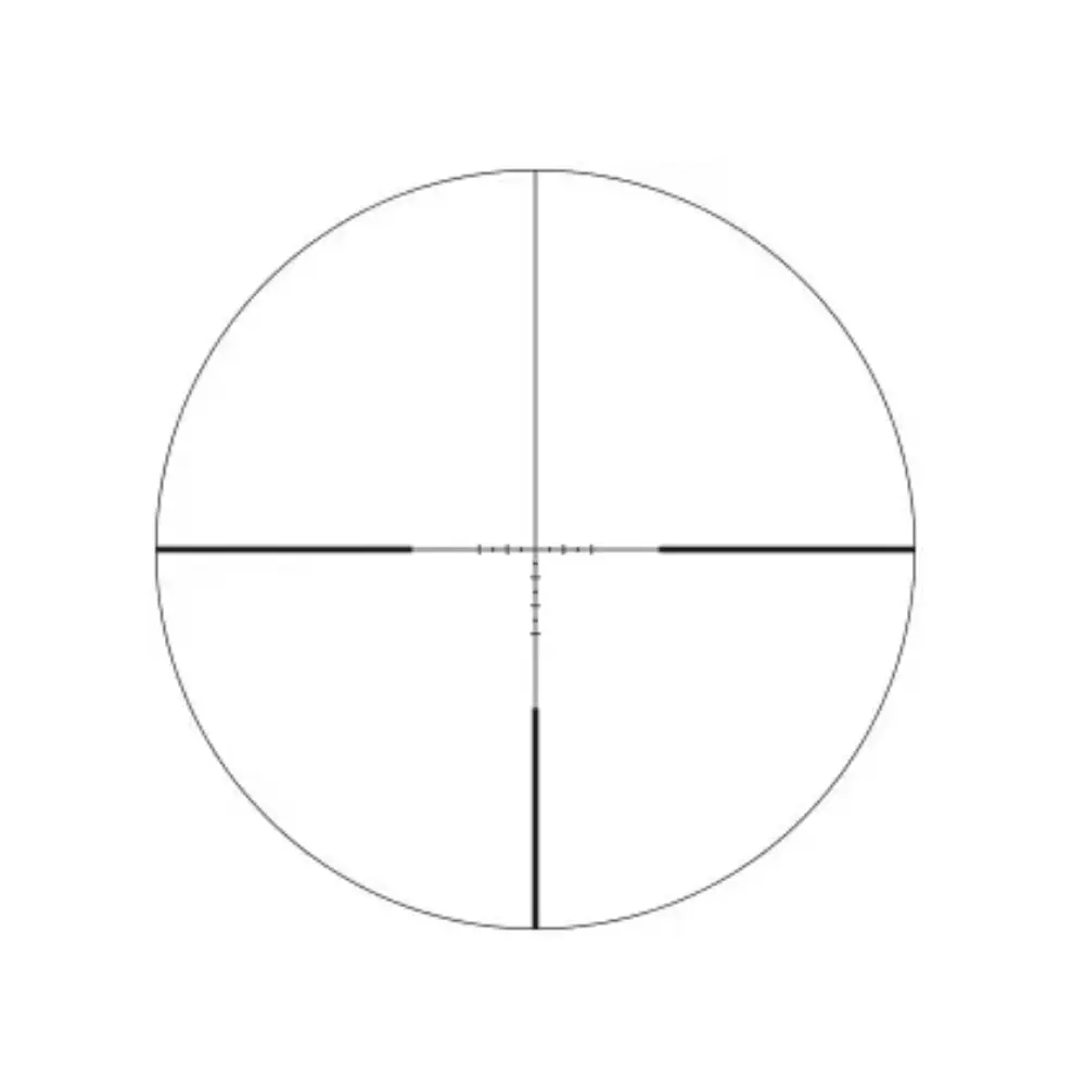 Vortex Viper PST Gen II 1-6×24, image 4 of 5