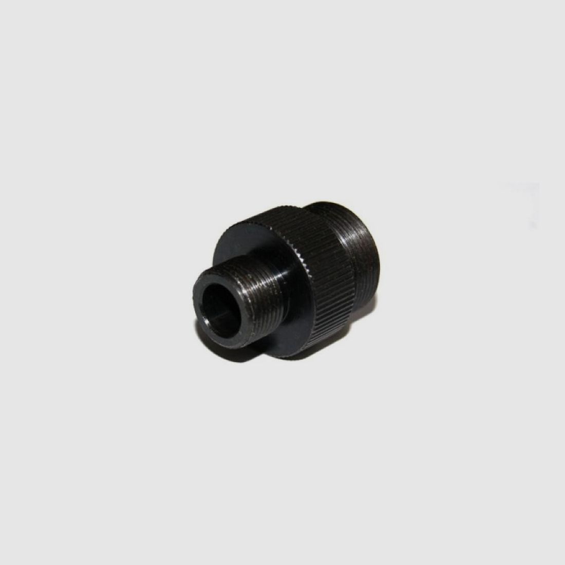 Schalldämpferadapter PPS - Kompatibel mit AW308 und MB08 - Geräuschreduzierung - Verbessert die Präzision