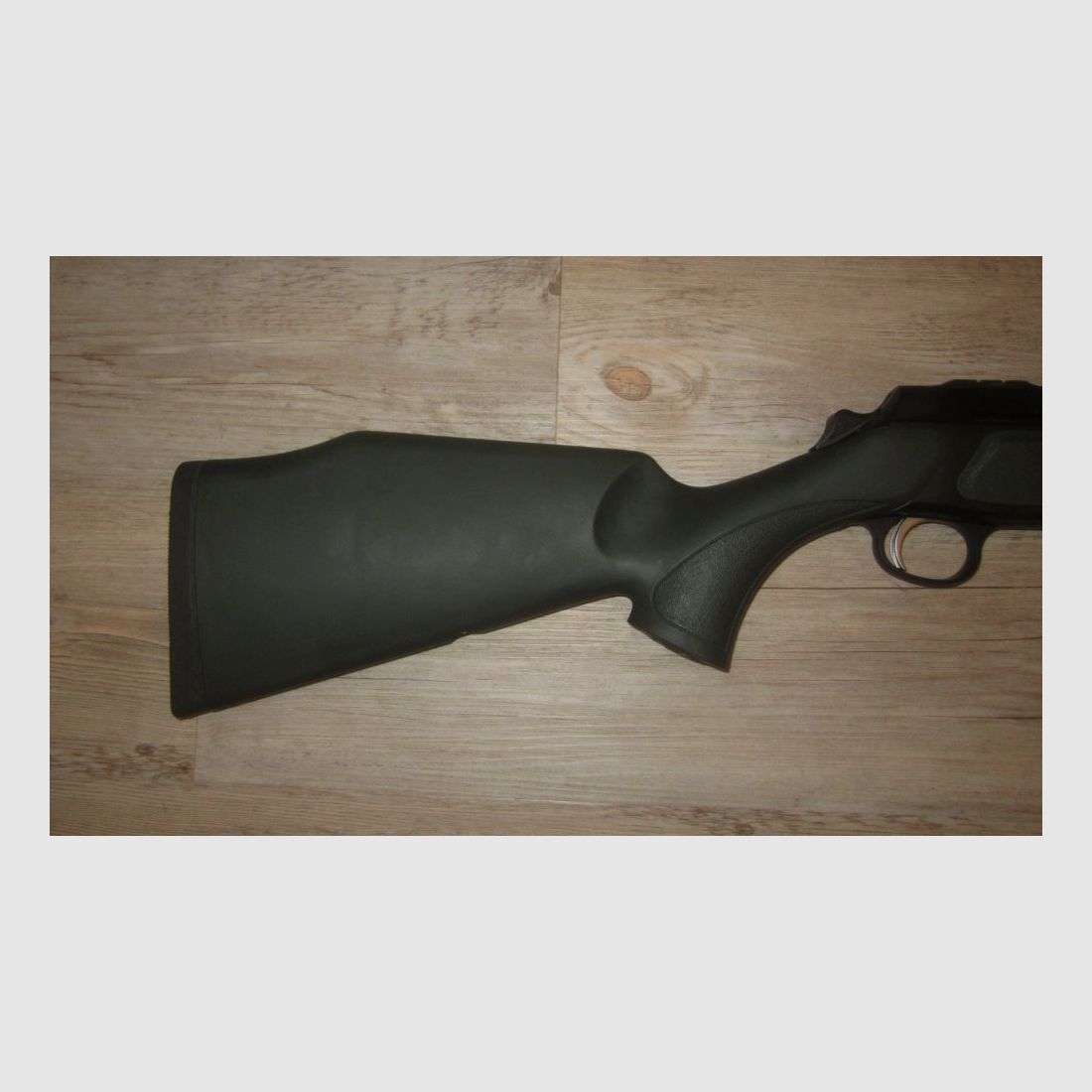 Sauer & Sohn 303 Mod Madera Dura