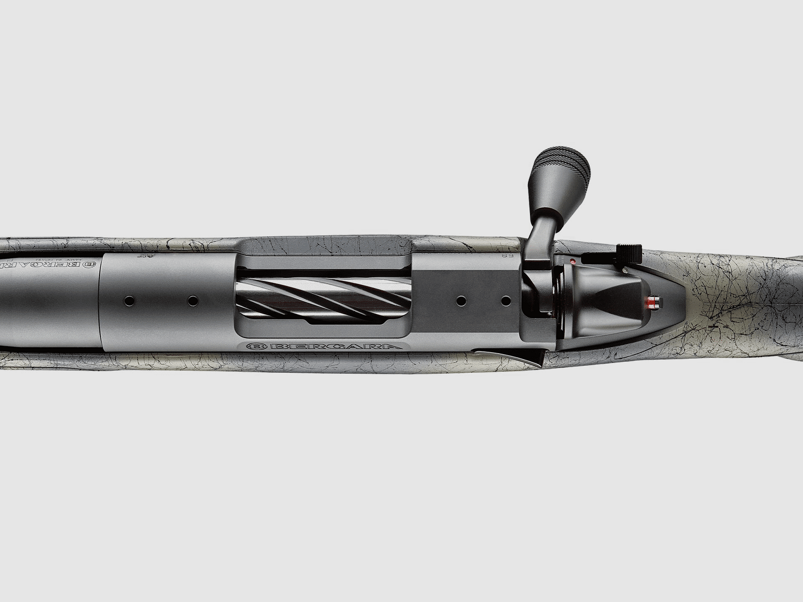 BERGARA B14 Wilderness Sierra Linksausführung