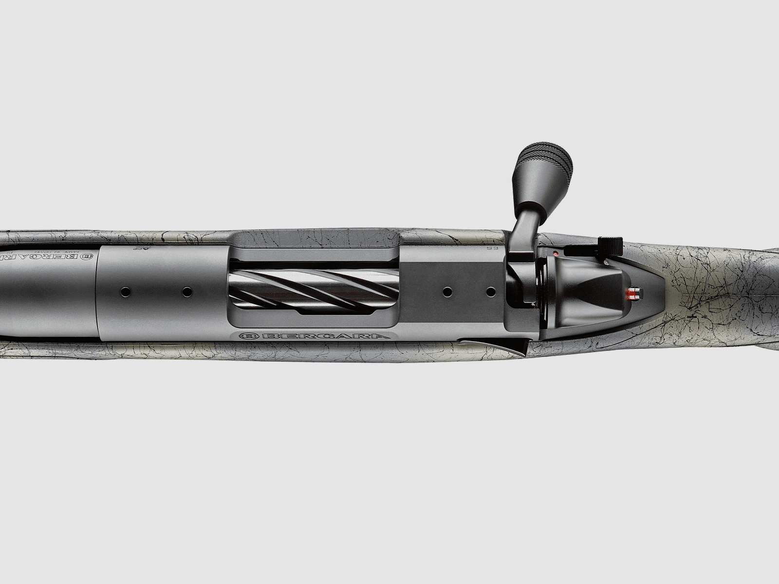 BERGARA B14 Wilderness Sierra Linksausführung