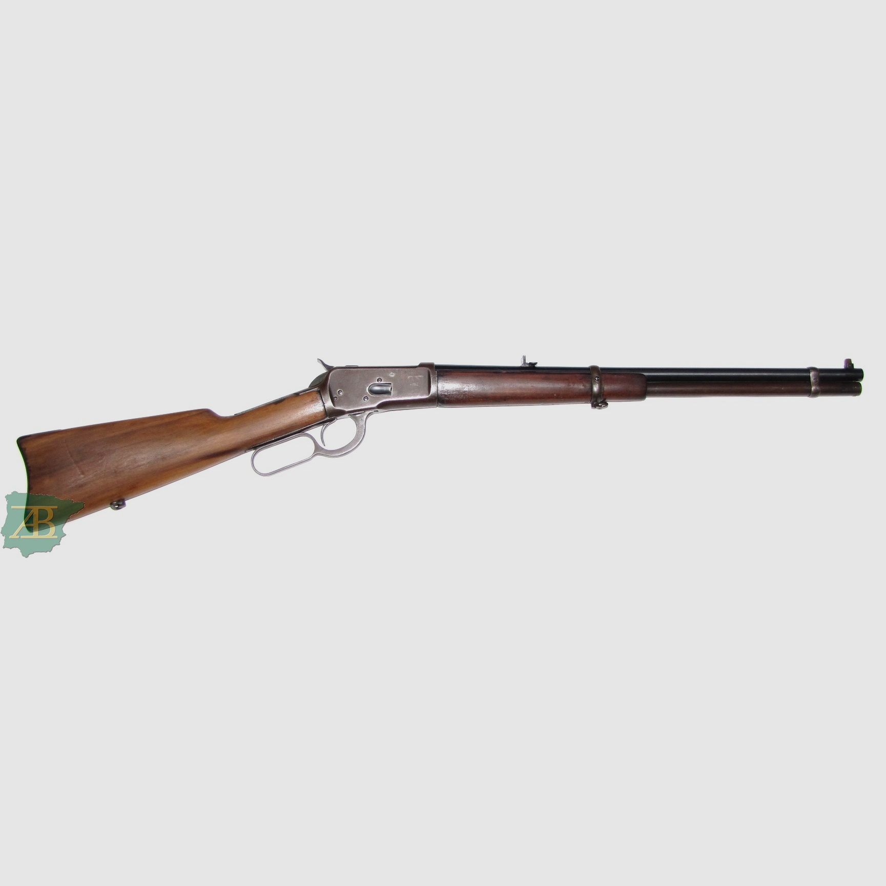 Unterhebelrepetierer WINCHESTER .44 MAGNUM Ref 9244, Bild 1 von 3