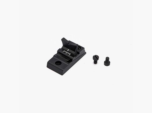 LPA BAR05P for wind resistance in dovetail rear sight