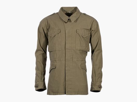 Unbekannt Mil-Tec US Feldjacke M43 Repro OD3