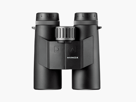 Binotelemetro Minox X-Range 8×42