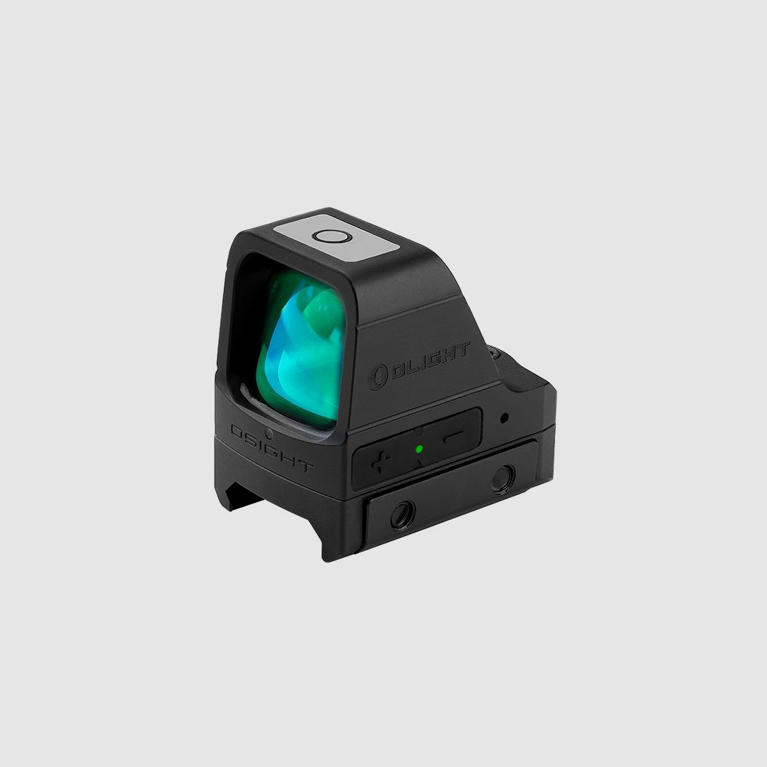 Osight RMR-Adapter für Picatinny-Schiene, Bild 2 von 5