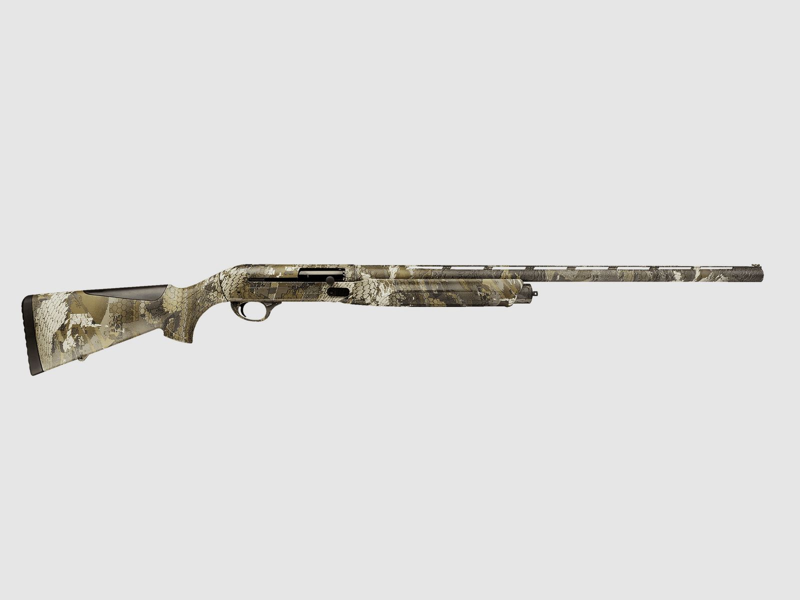 SAUER Selbstladeflinte SL5 XT OPTIFADE 12/76 Kunststoffschaft Wechselchokes Stahlschrotbe. LL 70 cm, Bild 1 von 3