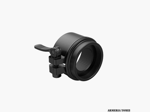 HIKMICRO – ADATTATORE CLIP-ON 56MM THUNDER 2.0