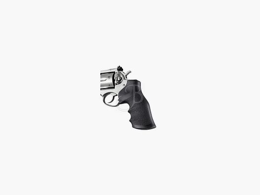 HOGUE Monogrip Rubber impugnatura per Ruger GP100/Super Redhawk