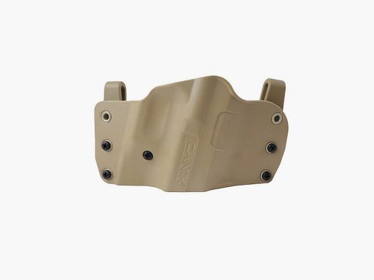 Canik Holster Galet Polymer für TP9