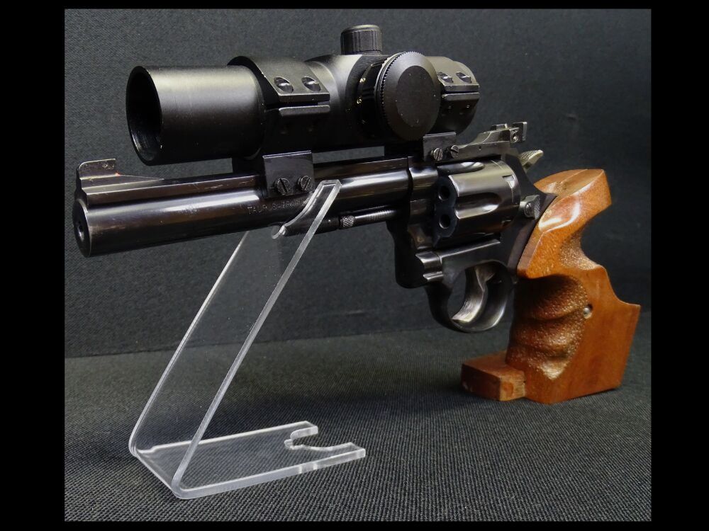 Taurus 96, Bild 6 von 9