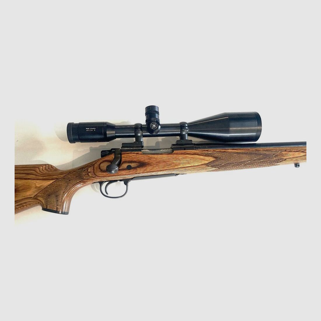 Remington 700