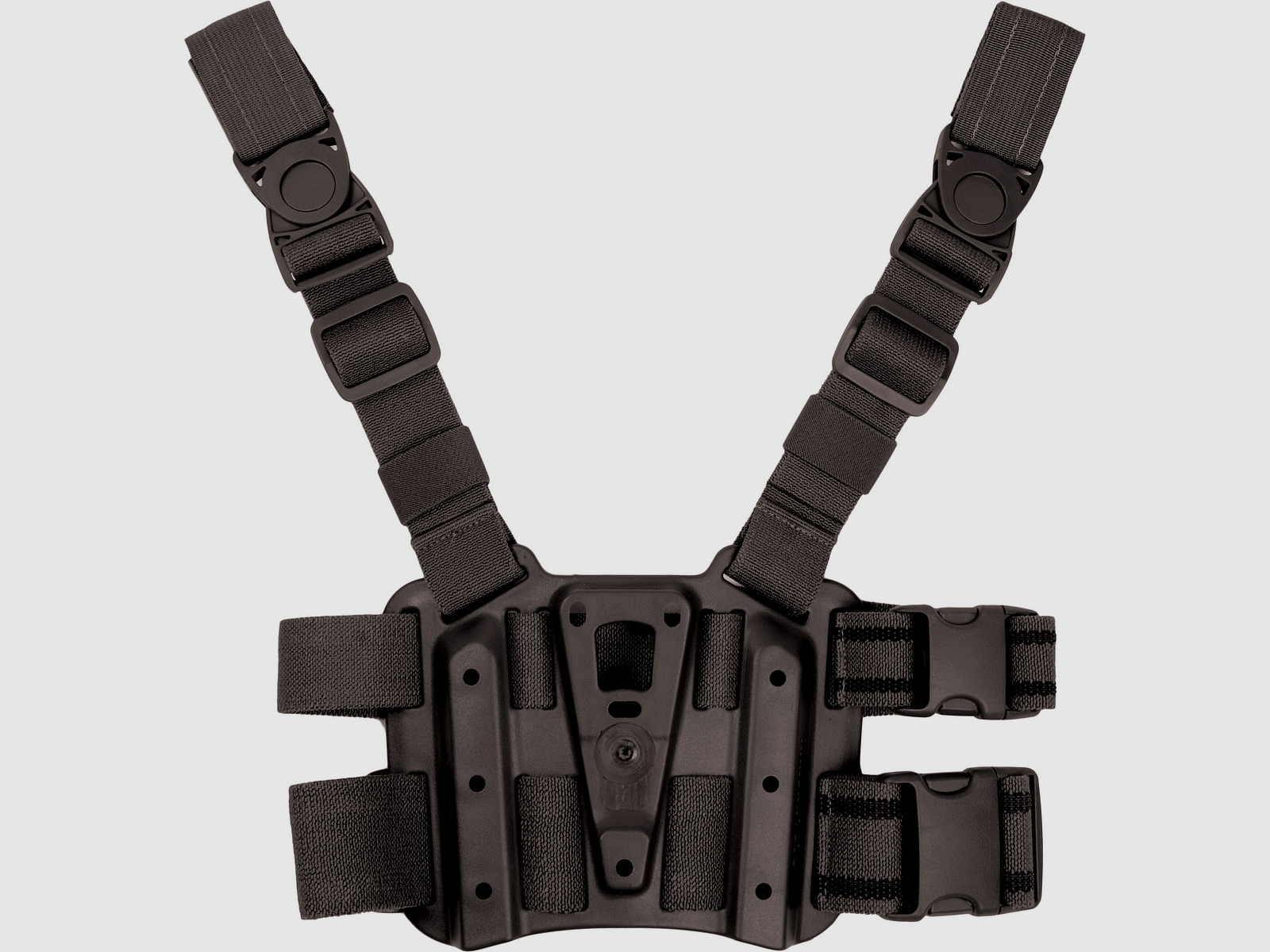 Blackhawk – Oberschenkelplattform für SERPA, CQC und T-Series Holster