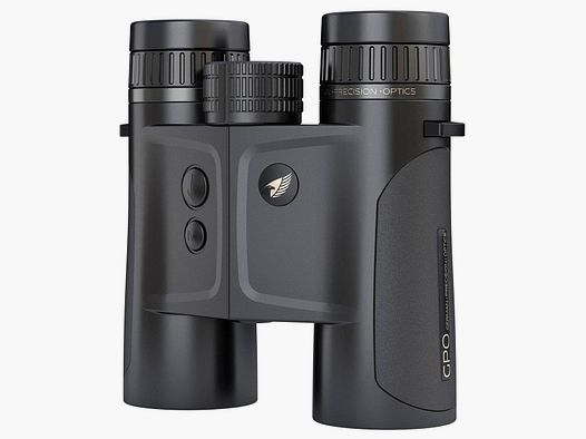 German Precision Optics Rangeguide 3200 8x40