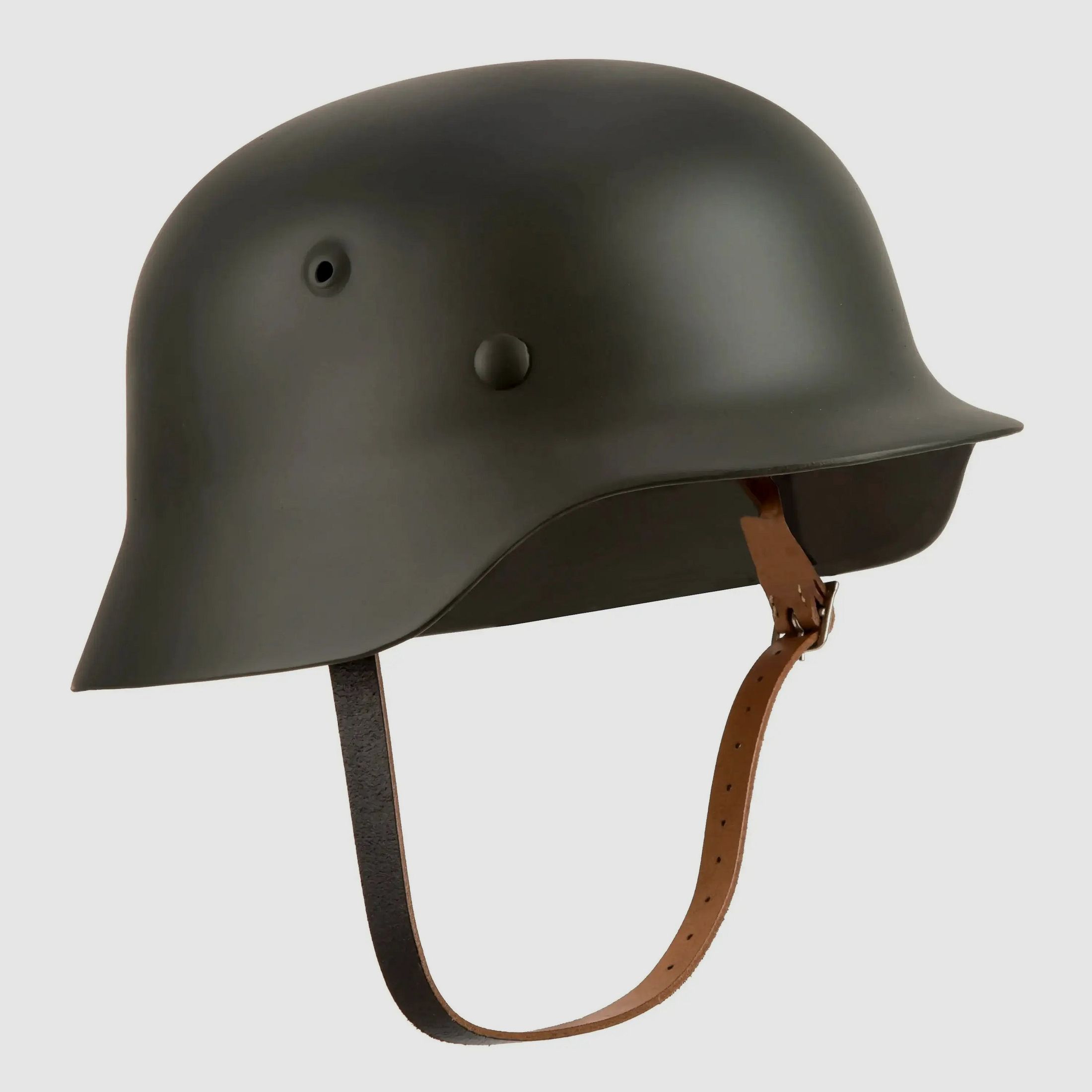 Mil-Tec Mil-Tec WH Steel Helmet M40