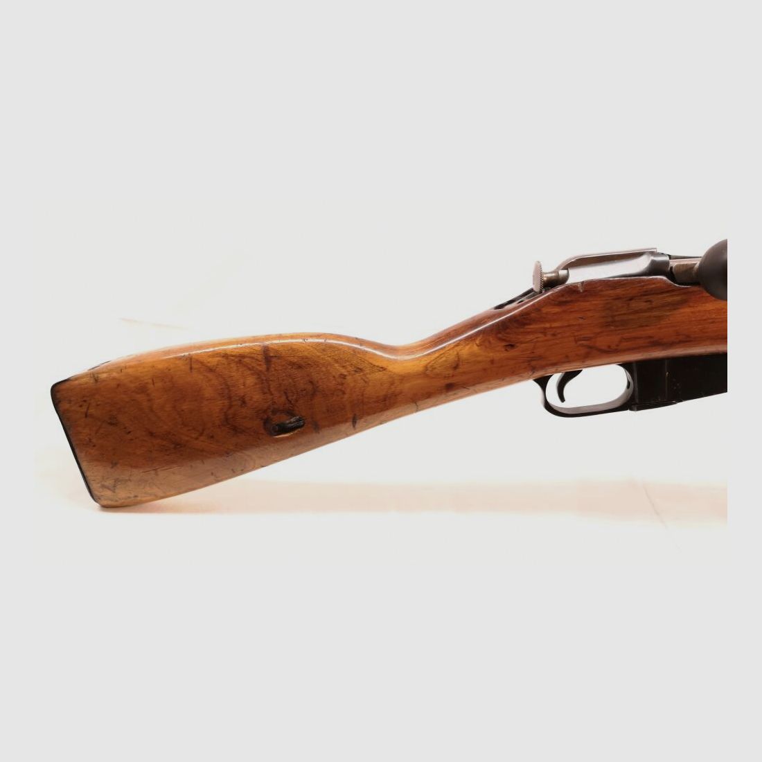 Mosin Nagant	 1891 (1959)