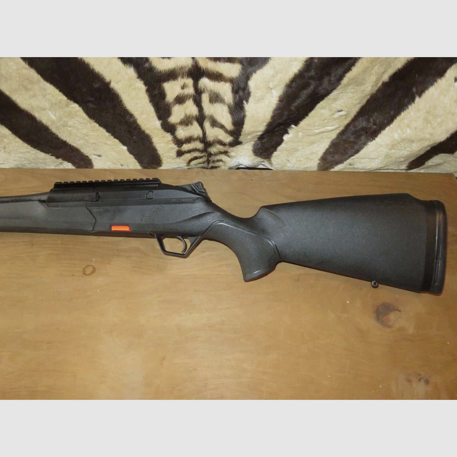 Carabine linéaire BERETTA BRX1 Compo cal.30-06Sprg canon 57 cm – rail picatinny, image 5 sur 11