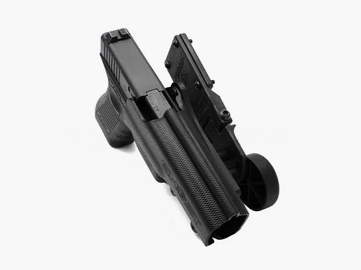 Ghost Thunder® Holster, Hand version: Left hand, Pistol model: Walther P99