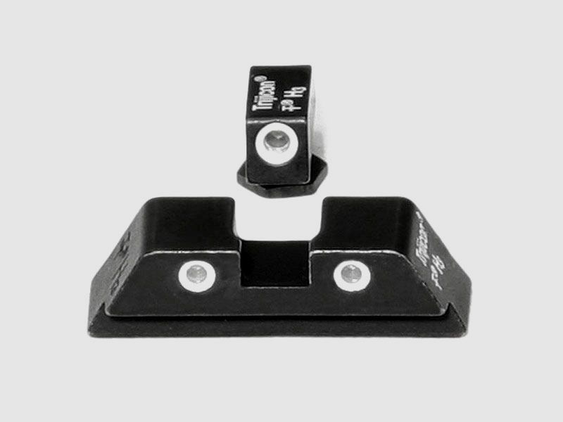 Trijicon N-Sight B&T Green GLOCK 17-39/45