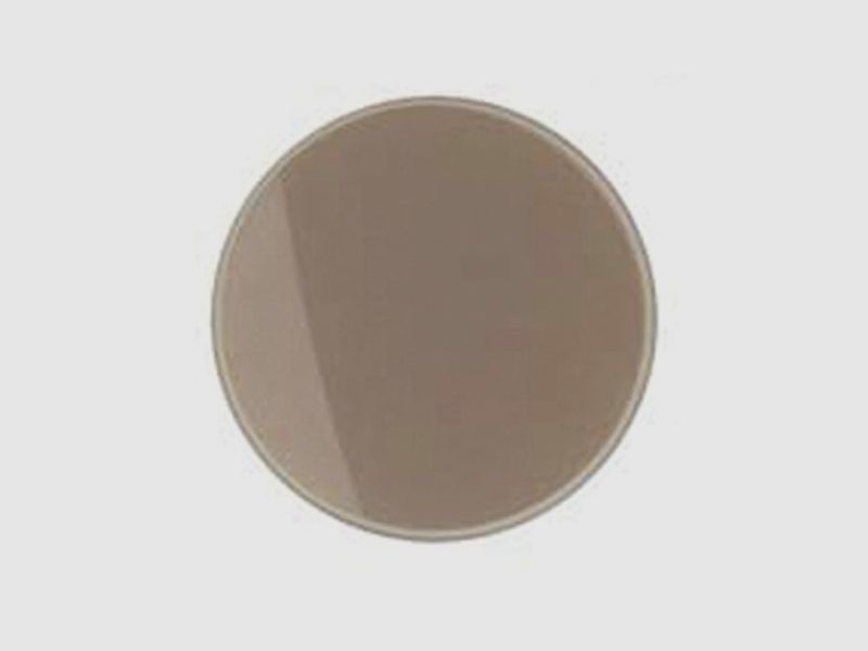 Knobloch Clip-On Filter 37mm – lichtbruin