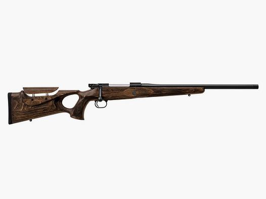 Mauser M 12 met Hexalock montage M12