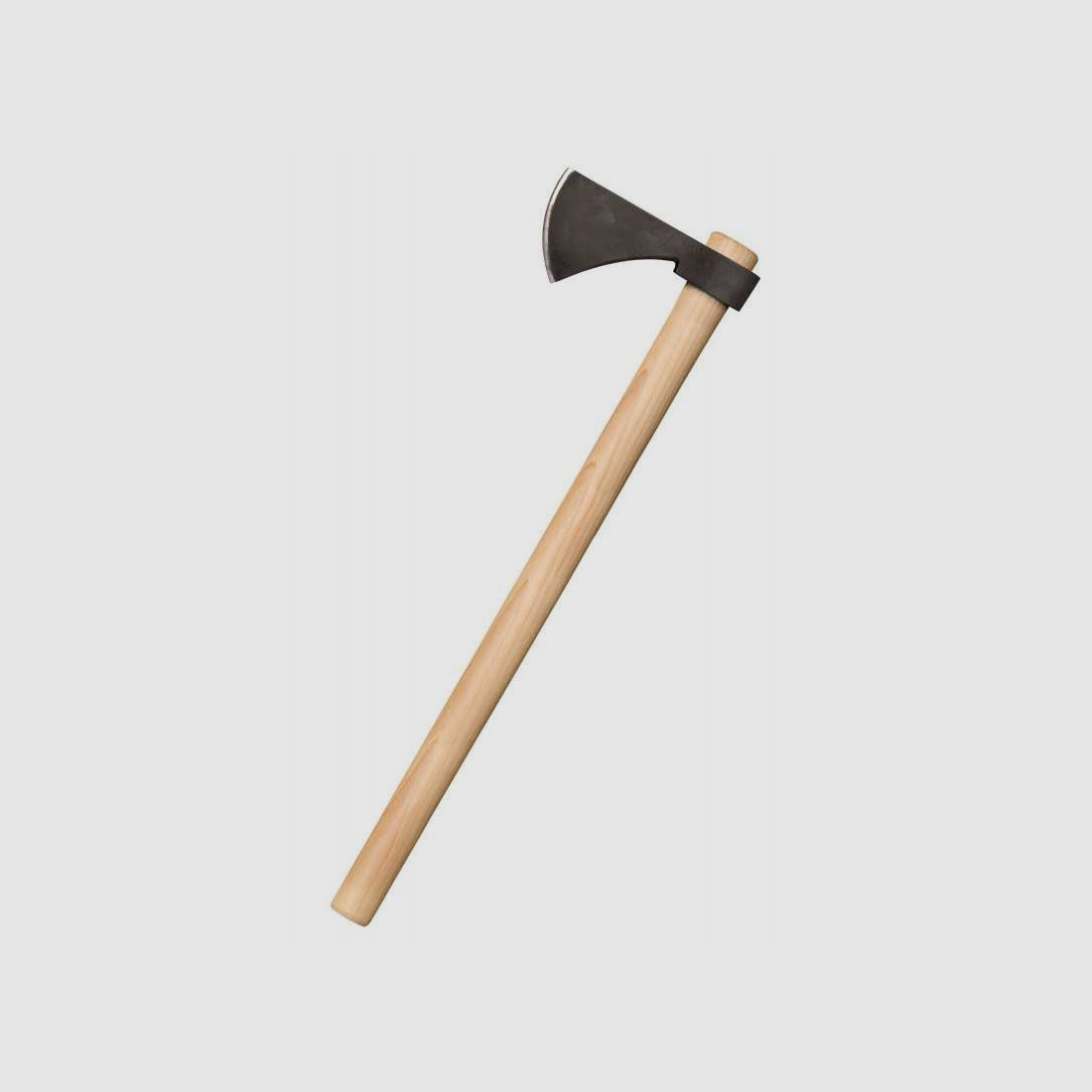 Cold Steel Frontier Hawk, axe, flat structured finish