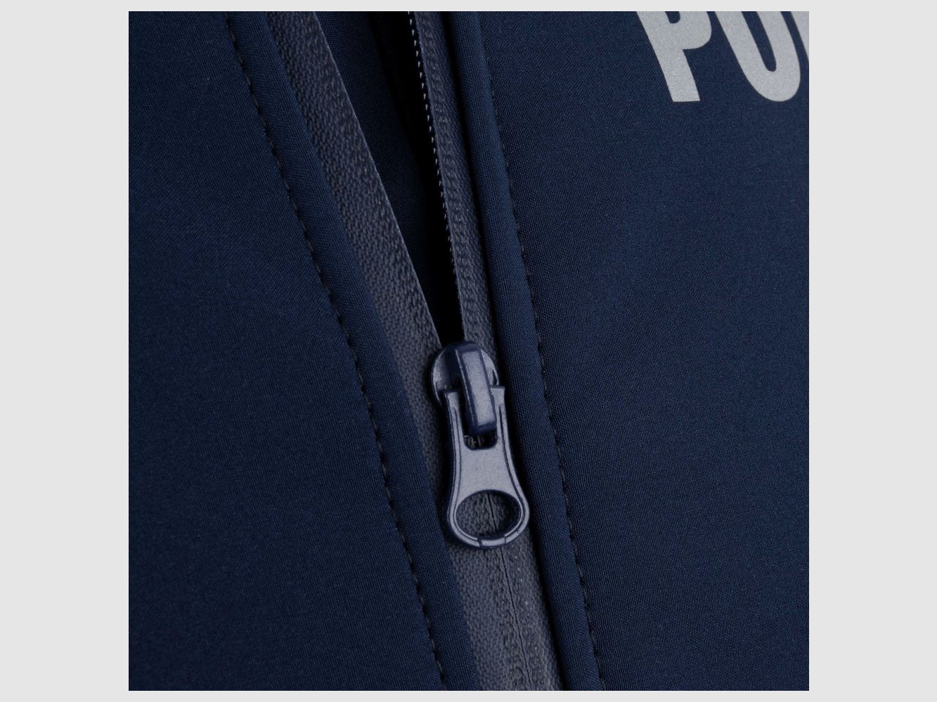 Softshelljacke POLICJA, Bild 13 von 15