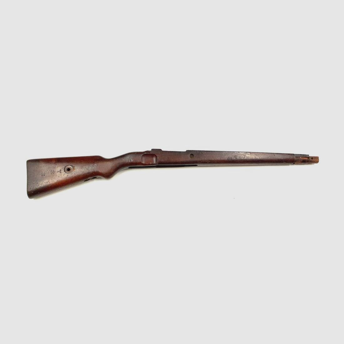 Schaft für K98, Holz