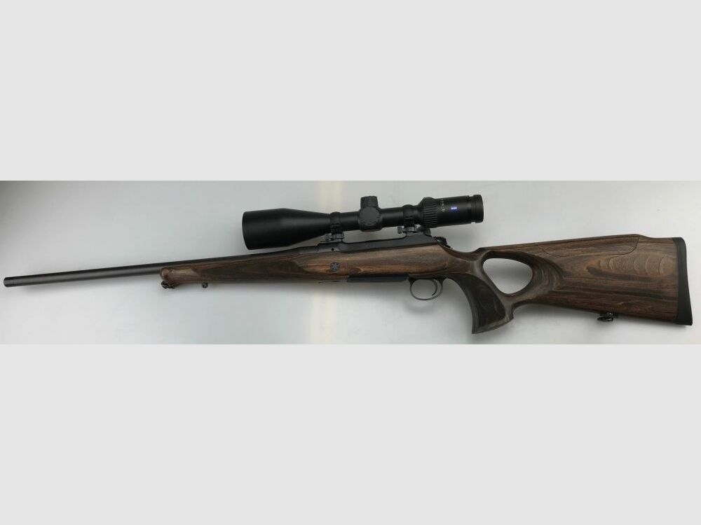 Sauer 101 GTI