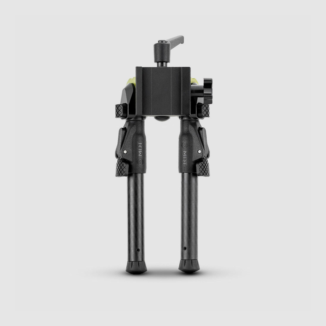 MDT Bipod GRND POD Picatinny, grün