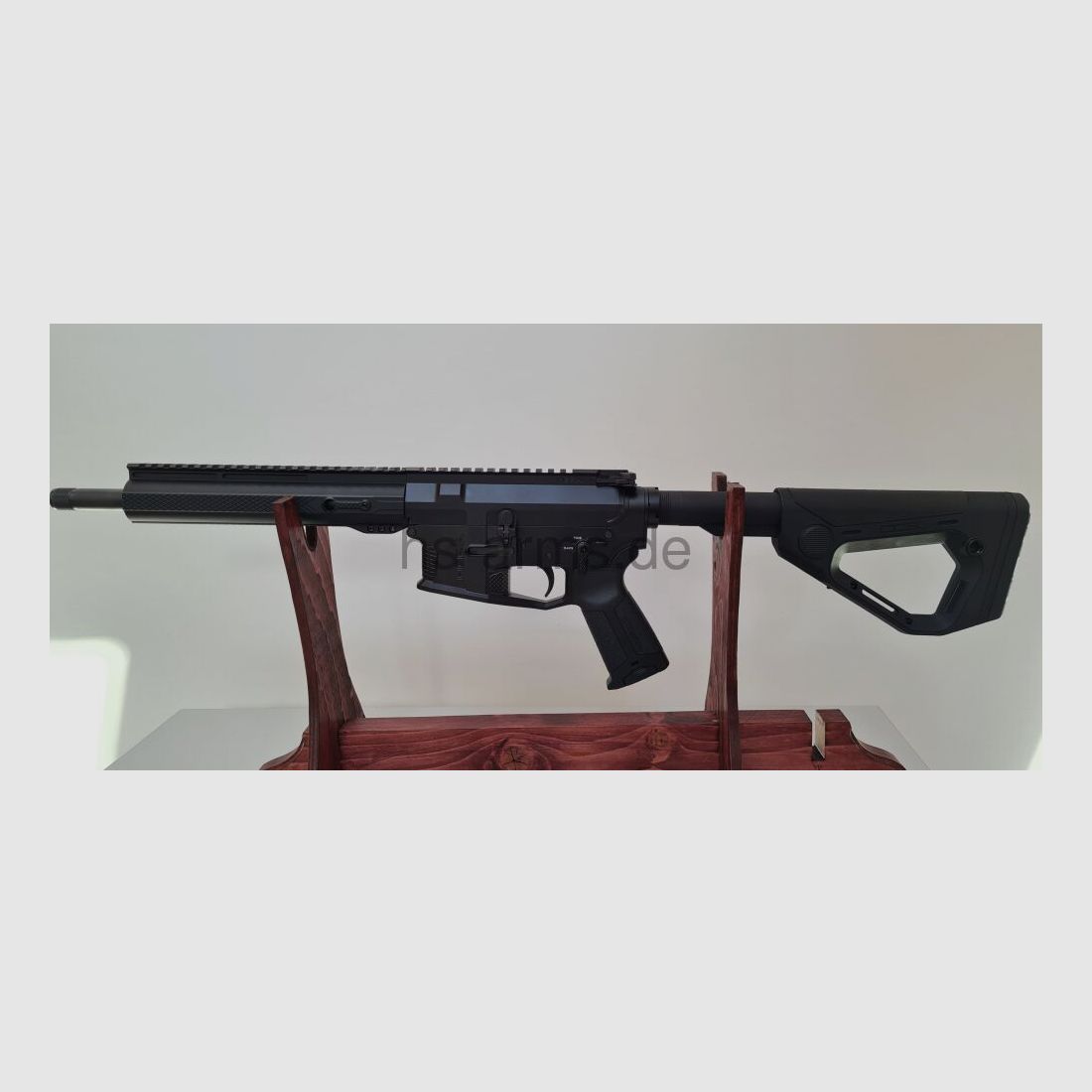 Hera Arms Il 15° Sport C .223 Rem. - Gen.3 - 11,5“ - Calcio CCS