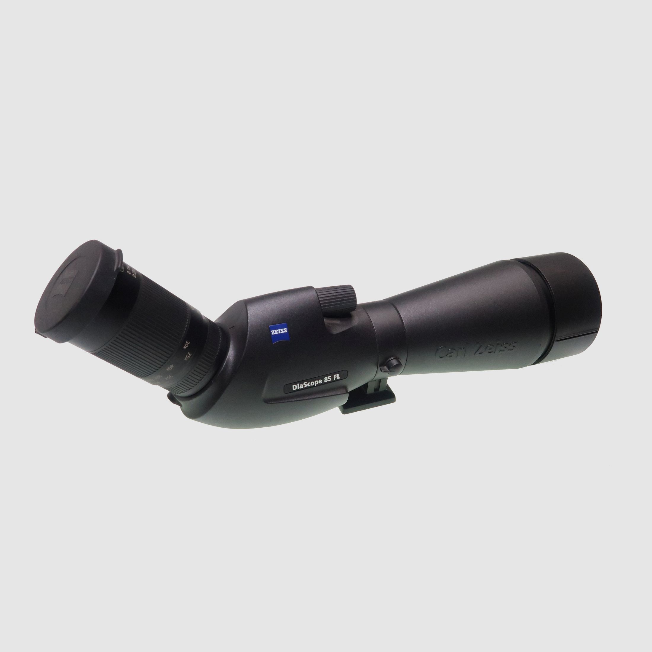 Zeiss Diascope 85 T FL mit Zeiss Vario Okular