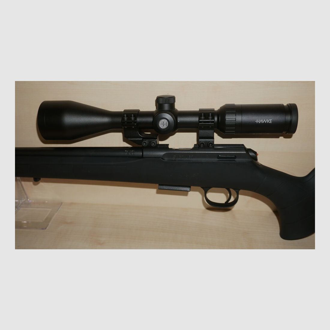 CZ 457