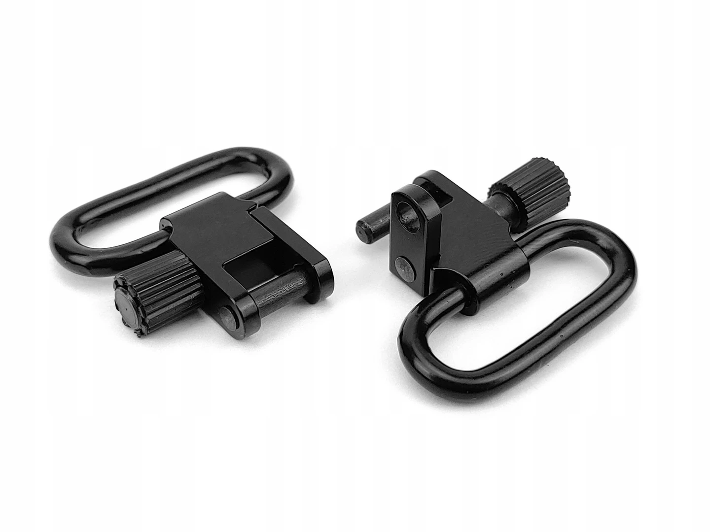 Een-inch snel afneembare riembeugels voor 25 mm wapenriem Gunbroker GB-01