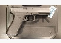 GLOCK 17 9X21 OCCASIONE