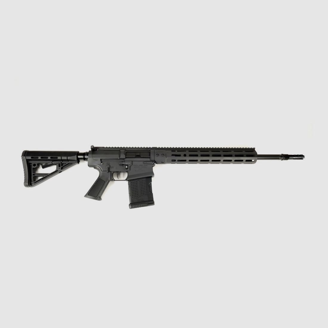 Black Creek Labs AR10 18.5″
