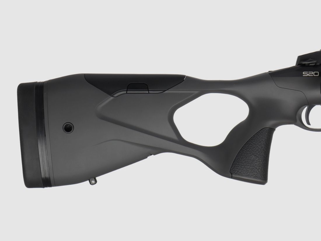 Sako S20 Hunter Lochschaft