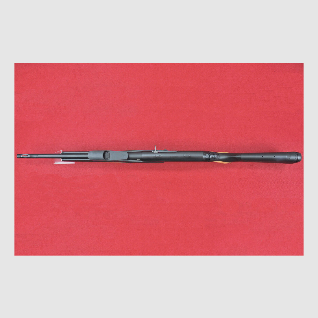 Browning BAR 4X Action Tracks .308 Win. 18,5" Selbstladebüchse