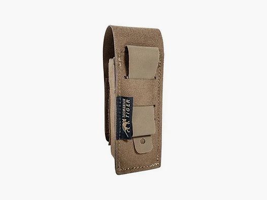 Tasmanian Tiger Tasmanian Tiger SGL Pistol Mag Pouch MKIII coyote brown