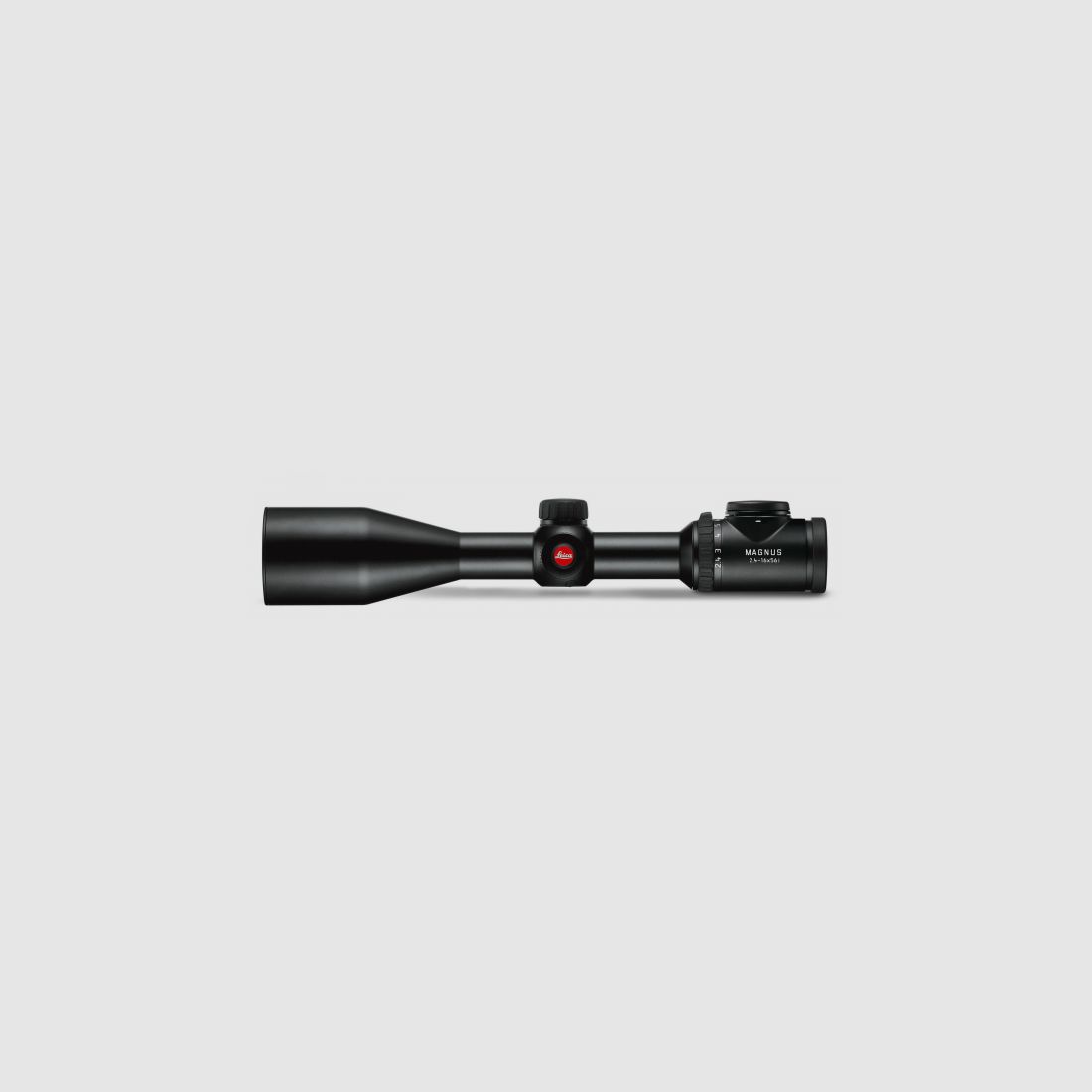 Leica Magnus 2,4-16x56 i Zielfernrohr