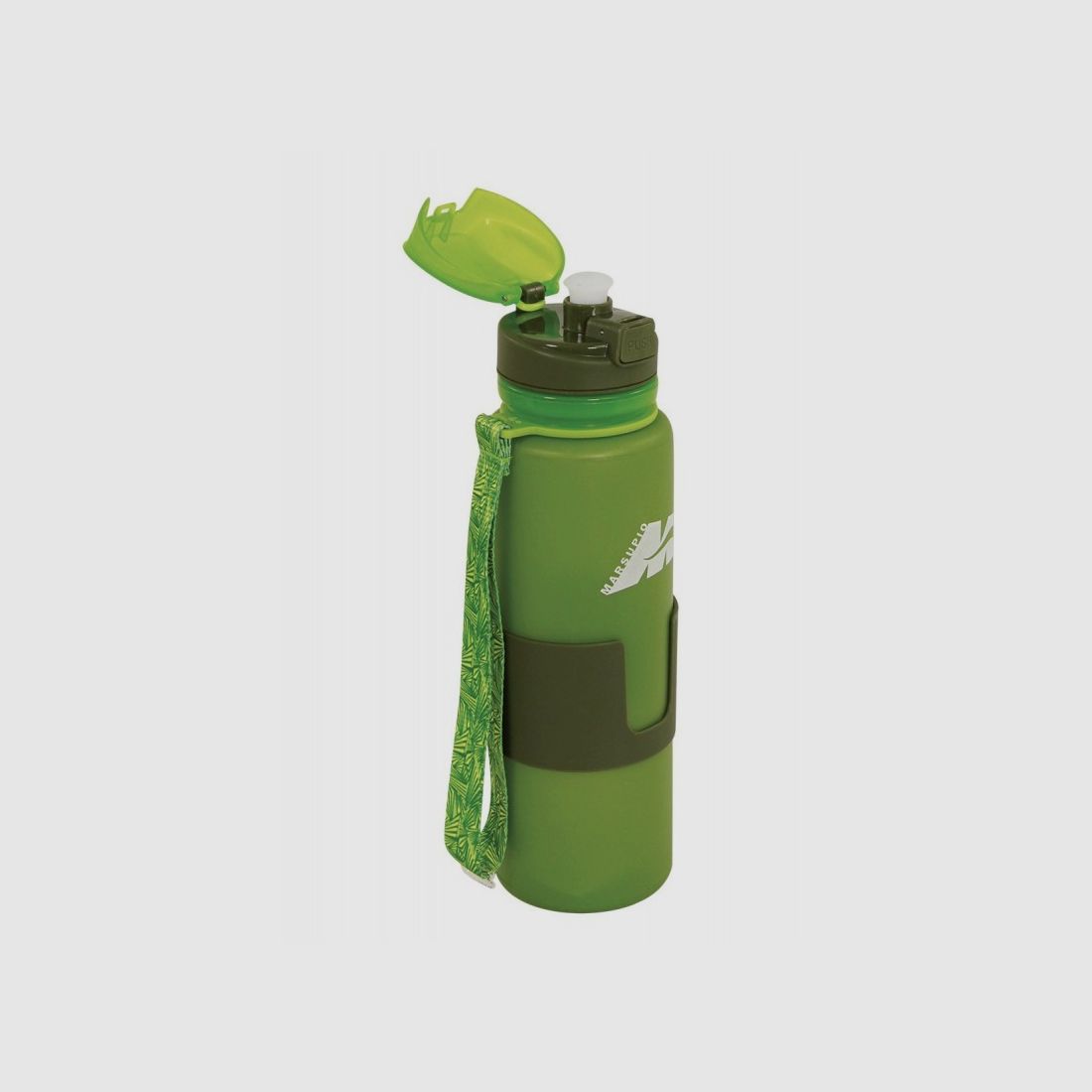 Borraccia pieghevole Magic Bottle, immagine 2 di 4