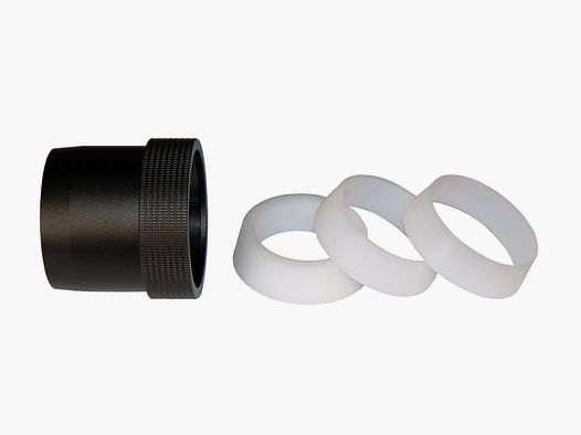 Adapter uniwersalny PARD pierścień dystansowy 2 sztuki / 35mm-47mm