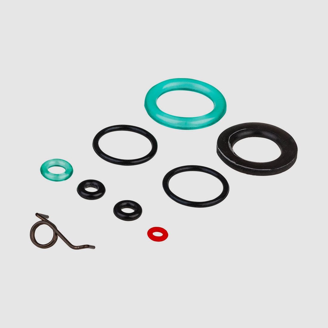 T4E HDX 68 Service Kit