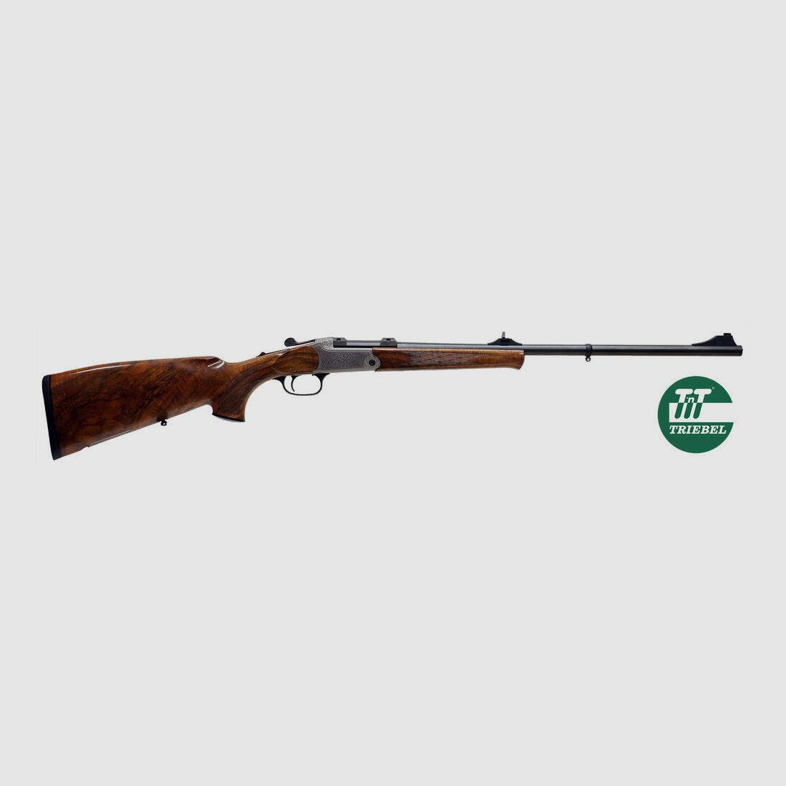 Blaser KipplaufBüchse K95 Luxus
