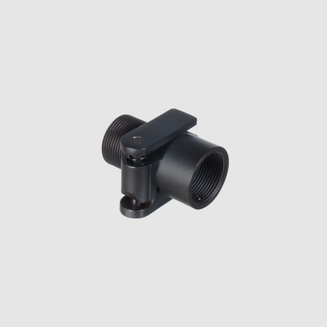 UTG Klapp-Adapter fr AK47 / AK74 Schultersttze