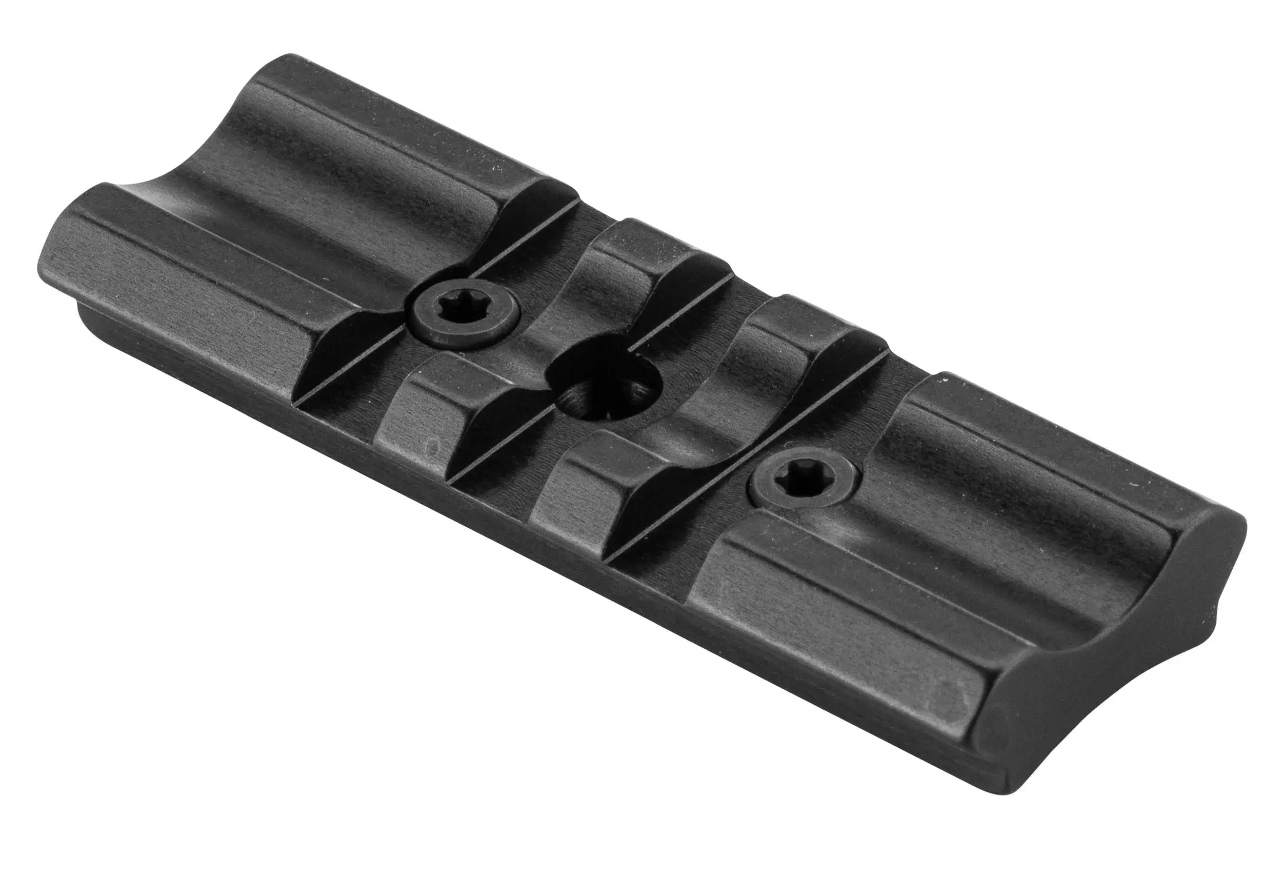 Kurze Recknagel Schiene für Browning Bar Gewehr 21 MM, Bild 2 von 4