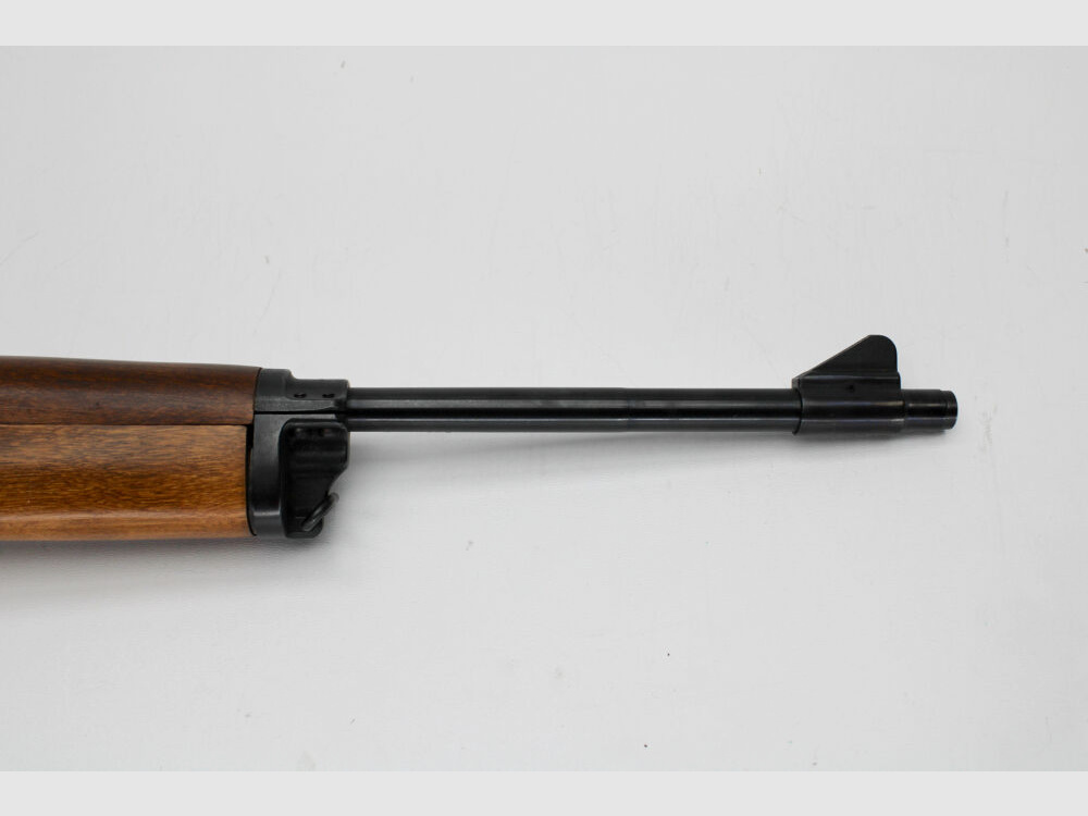 Fusil SL Ruger Mini 14 cal. .223 Rem chargeur de 10 coups .223Rem
