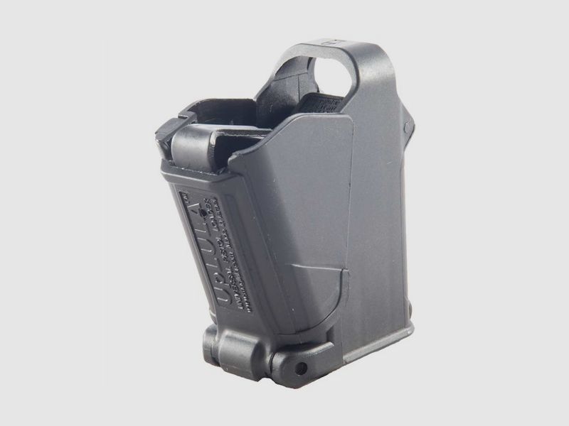 UpLULA – Speed Loader – 9mm -45acp – black, Bild 2 von 9