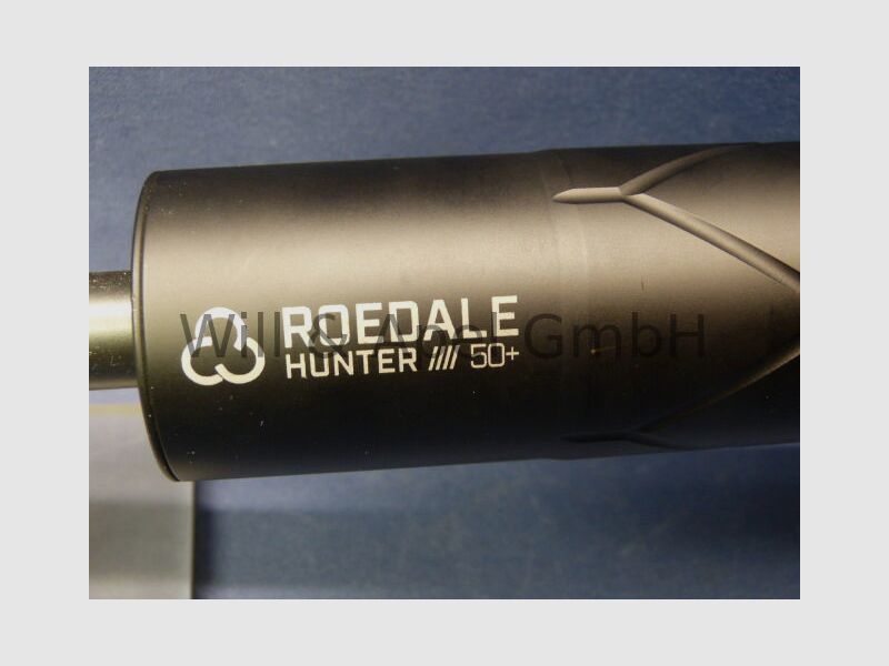 BLASER R8 WECHSELLAUF