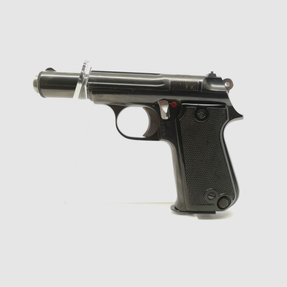 Astra Falcon, Bild 1 von 8